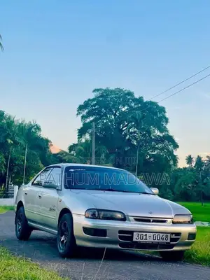 Nissan Presea 1999 Car (Used)