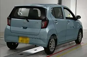 Daihatsu Mira 2024 Car Unregistered (Recondition)