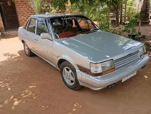 Toyota Corono AT150 1985 Car (Used)