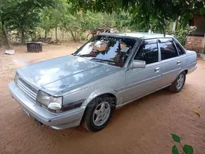 Toyota Corono AT150 1985 Car (Used)