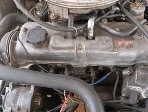 Toyota Corono AT150 1985 Car (Used)