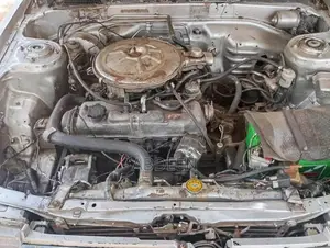Toyota Corono AT150 1985 Car (Used)
