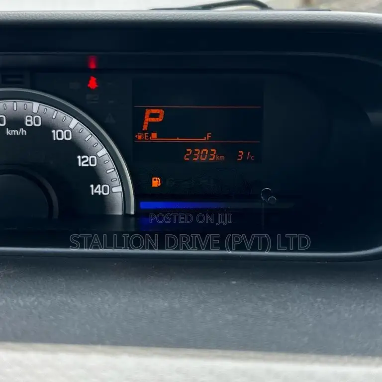 Suzuki Wagon R FX 2025 Car Unregistered (Recondition)