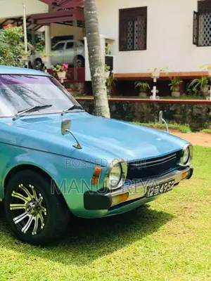 Mitsubishi Lancer Wagon EL 1979 Car (Used)