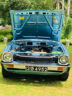 Mitsubishi Lancer Wagon EL 1979 Car (Used)