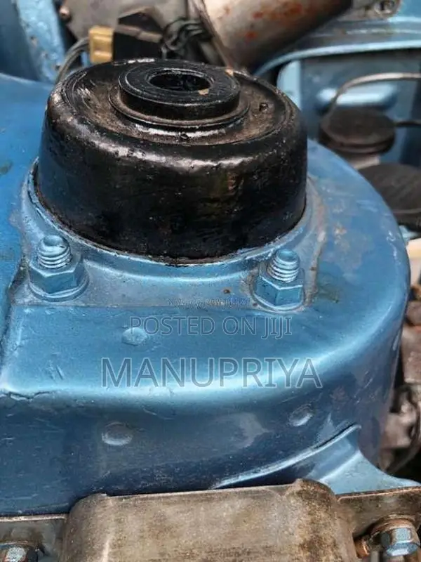 Mitsubishi Lancer Wagon EL 1979 Car (Used)