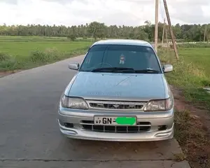 Toyota Starlet EP85 1994 Car (Used)