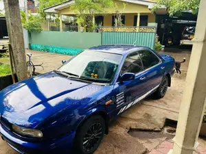 Nissan Presea 1991 Car (Used)