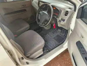 Daihatsu Mira ES CBL-2020 2016 Car (Used)