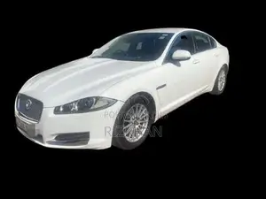 Jaguar X Type 2013 Car (Used)