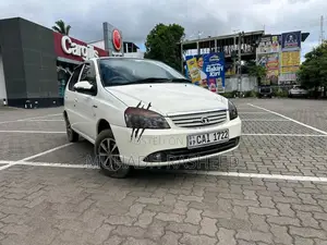 Tata Indica 2015 Car (Used)