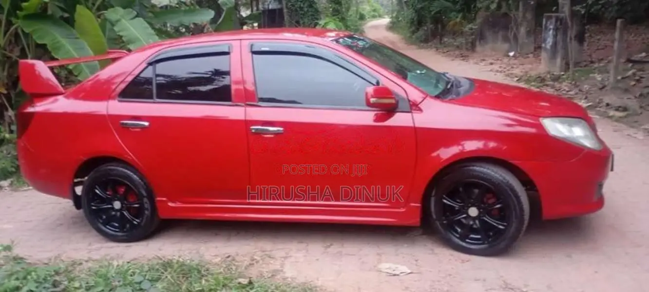 Micro MX7 2013 Car (Used)