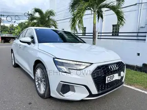 Audi A3 Advance 2023 Car (Used)