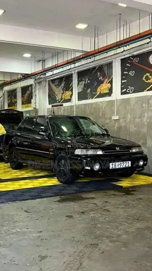 Honda Civic 1991 Car (Used)