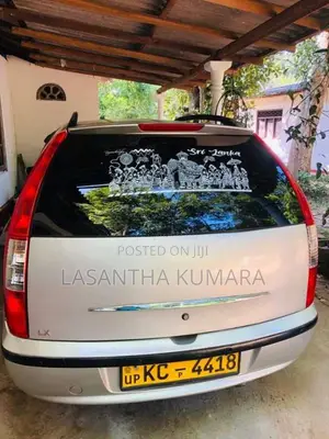 Tata Indigo 2006 Car (Used)