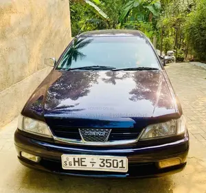 Toyota Carina 1999 Car (Used)