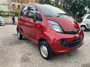 Tata Nano 2016 Car (Used)