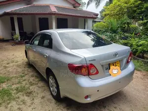 Toyota Corolla 141 2007 Car (Used)