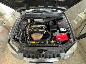 Hyundai Sonata 2000 Car (Used)