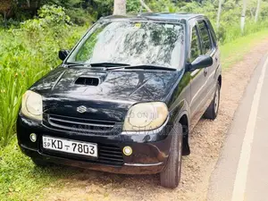 Suzuki Kei 2003 Car (Used)
