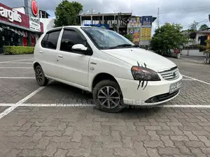 Tata Indica 2015 Car (Used)