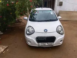 Micro Panda 2017 Car (Used)
