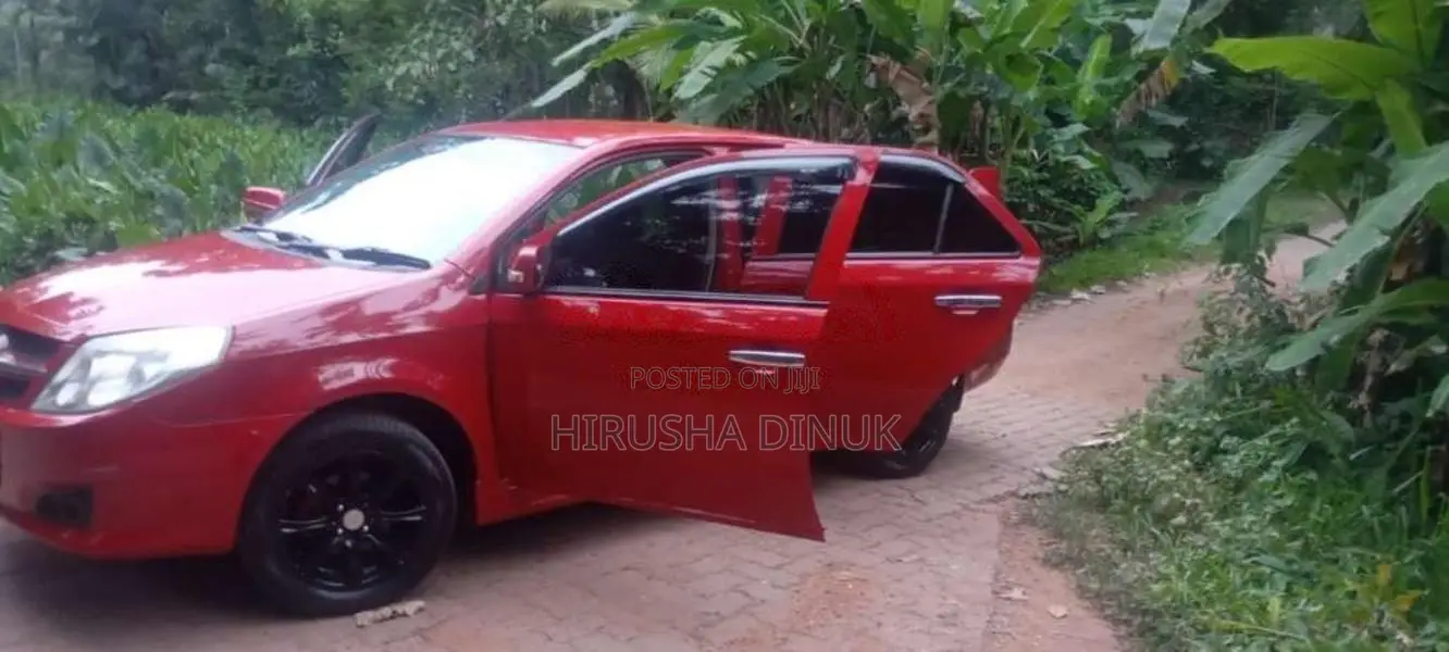 Micro MX7 2013 Car (Used)