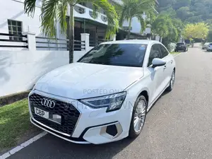 Audi A3 Advance 2023 Car (Used)