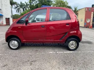 Tata Nano 2016 Car (Used)