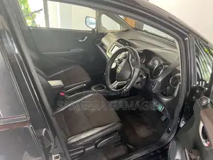 Honda Fit Gp1 2013 Car (Used)