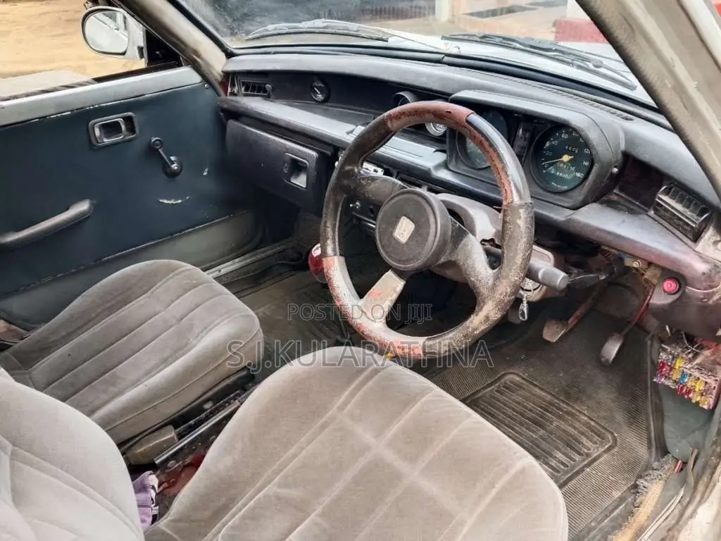 Honda Civic 1975 Car (Used)