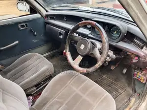 Honda Civic 1975 Car (Used)