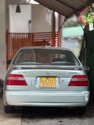 Nissan Bluebird 2008 Car (Used)