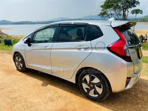 Honda Fit GP5 2015 Car (Used)