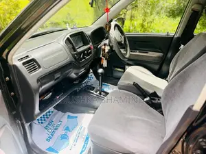 Suzuki Kei 2003 Car (Used)