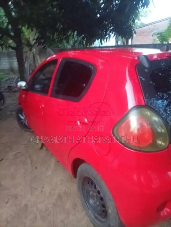 Micro Panda 2015 Car (Used)