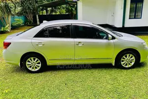 Toyota Allion 2008 Car (Used)