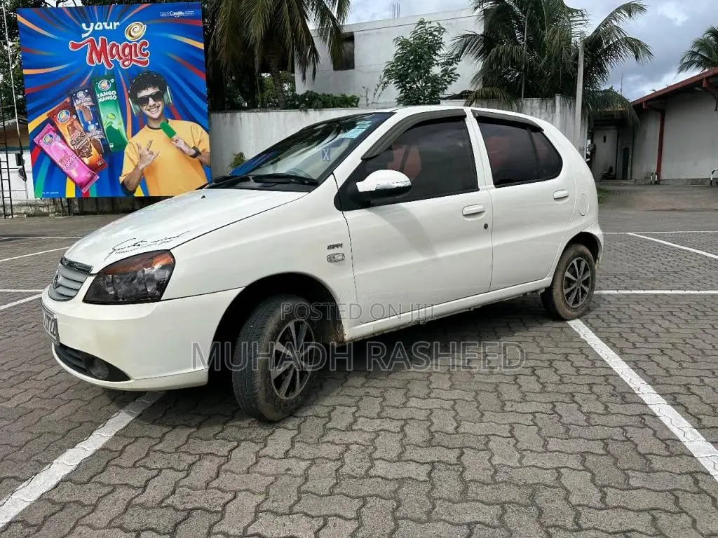 Tata Indica 2015 Car (Used)