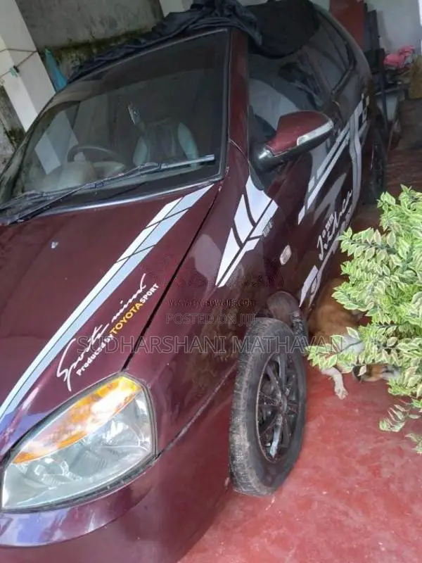 Tata INDICA 2014 Car (Used)