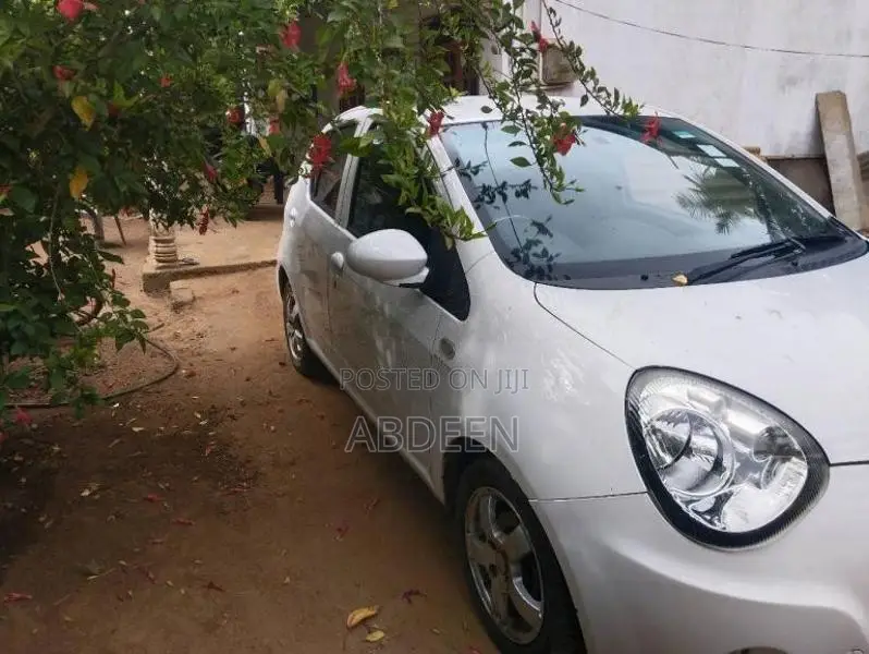 Micro Panda 2017 Car (Used)
