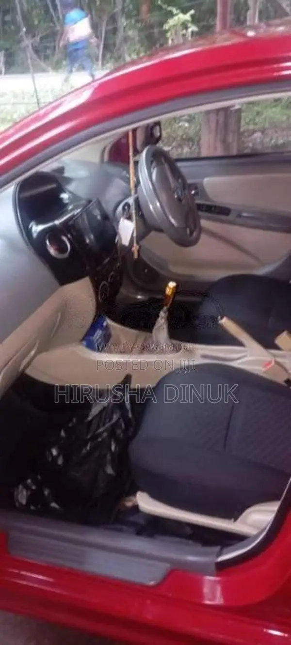 Micro MX7 2013 Car (Used)