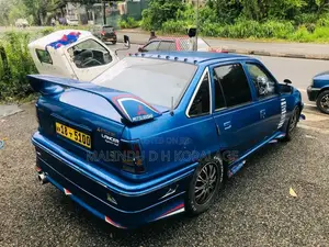 Daewoo Racer 1995 Car (Used)