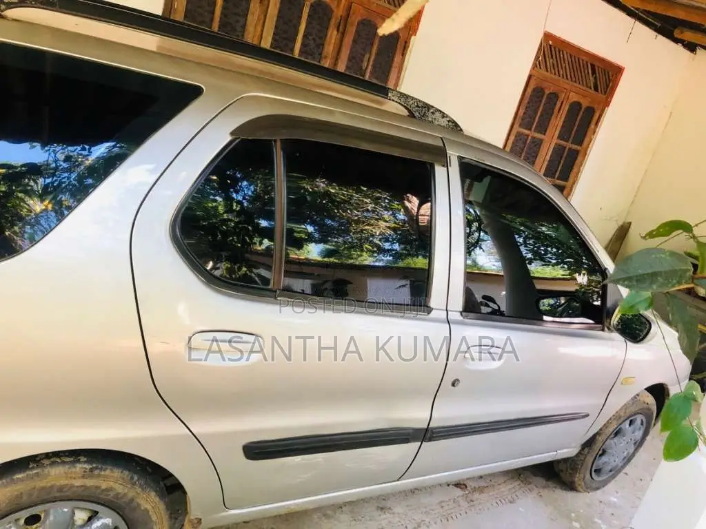 Tata Indigo 2006 Car (Used)