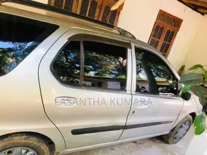 Tata Indigo 2006 Car (Used)