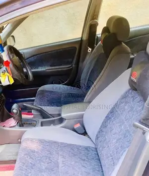 Toyota Carina 1999 Car (Used)
