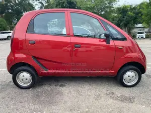 Tata Nano 2016 Car (Used)