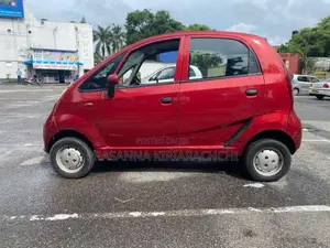 Tata Nano 2017 Car (Used)