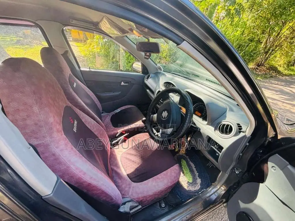 Suzuki Alto 2015 Car (Used)