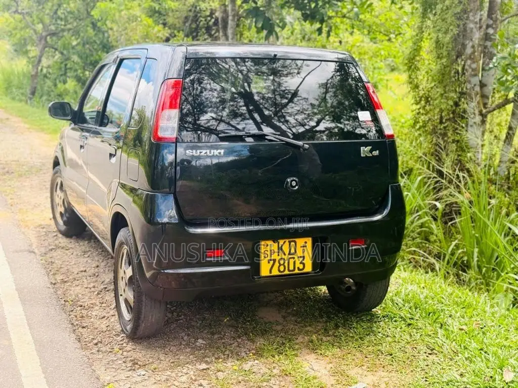 Suzuki Kei 2003 Car (Used)