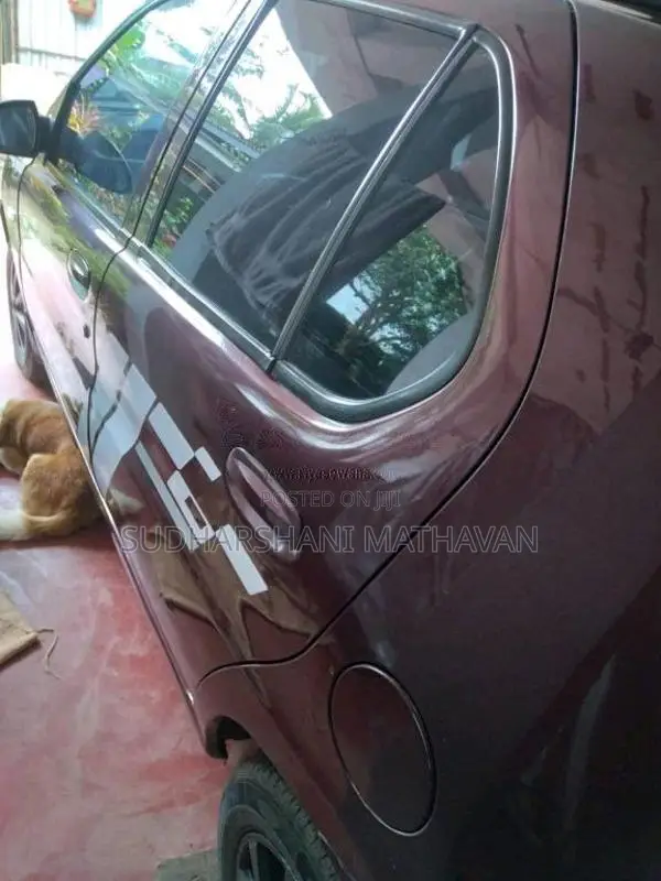 Tata INDICA 2014 Car (Used)